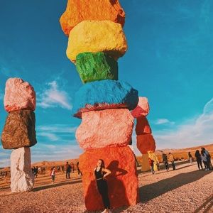 Meet your Posher, Brianne